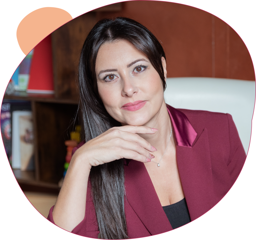 DOTTORESSA LOREDANA CARBONE EDUCATRICE E PEDAGOGISTA