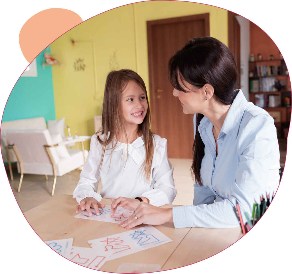 PARENT TRAINING BES CENTRO IL SORRISO COME FUNZIONA NELLA PRATICA